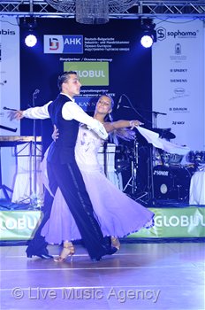 10 ти Годишен Бал на Германската икономика 2009 г.  | фото: livemusicagency.com