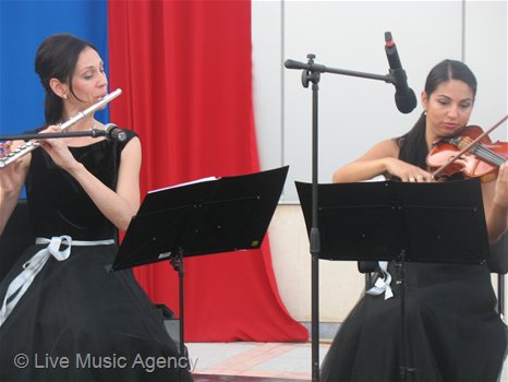 10 години ЕЛКОНТРОЛ | фото: livemusicagency.com
