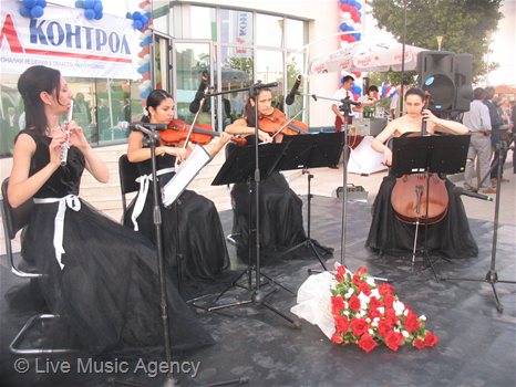 10 години ЕЛКОНТРОЛ | фото: livemusicagency.com