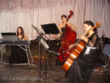 Официална церемония и награждаване “Фасада на годината 2008” | фото: livemusicagency.com