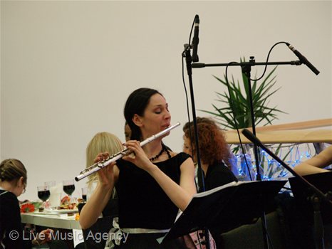 Модно ревю GALERIA  Стара Загора | фото: livemusicagency.com