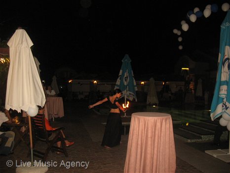 фото: livemusicagency.com