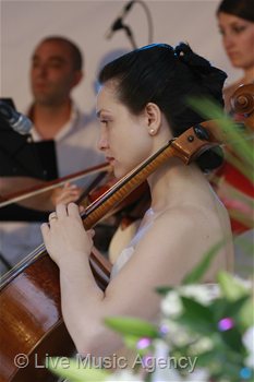 Пет години ГРАНД ХОТЕЛ СОФИЯ  | фото: livemusicagency.com