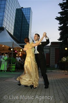 Пет години ГРАНД ХОТЕЛ СОФИЯ  | фото: livemusicagency.com