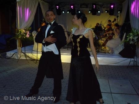 Пет години ГРАНД ХОТЕЛ СОФИЯ | фото: livemusicagency.com