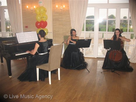 Официално награждаване Голф турнир  | фото: livemusicagency.com