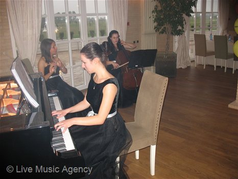 Официално награждаване Голф турнир  | фото: livemusicagency.com