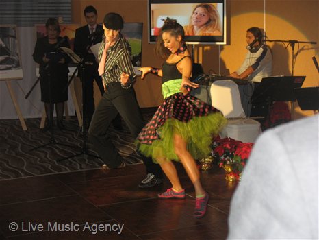 Официално честване 15 години ERICSSON  | фото: livemusicagency.com