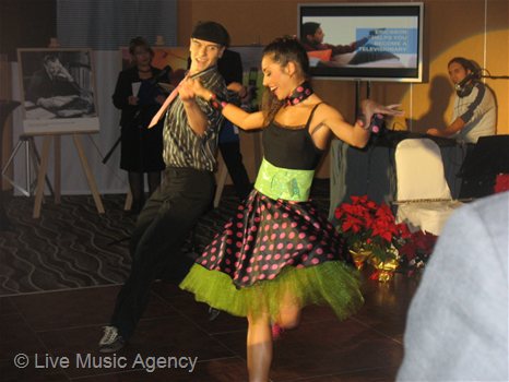 Официално честване 15 години ERICSSON  | фото: livemusicagency.com