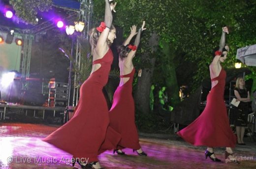 Четири години, четири посоки – Гранд Хотел София | фото: livemusicagency.com
