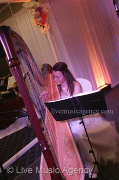 Grand Wedding show – Spring 2012 | фото: livemusicagency.com