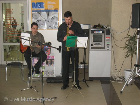 Автосалон София 2007г. - oфициално откриване  | фото: livemusicagency.com