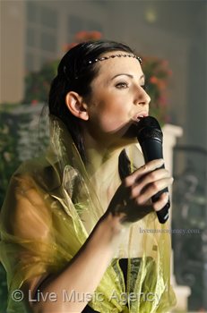 Ирландскo парти | фото: livemusicagency.com