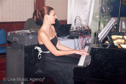 Официално честване 10 години Застрахователна компания Виктория  | фото: livemusicagency.com