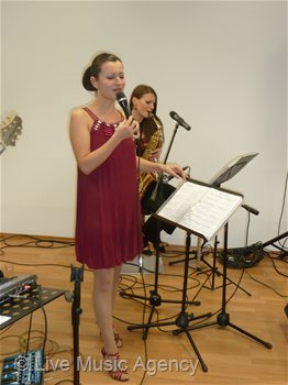 Коледно парти Software AG | фото: livemusicagency.com