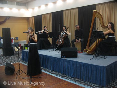 Юбилей 50 години  | фото: livemusicagency.com