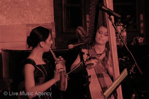 Мениджър на годината 2008 | фото: livemusicagency.com