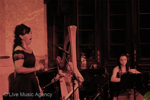 Мениджър на годината 2008 | фото: livemusicagency.com