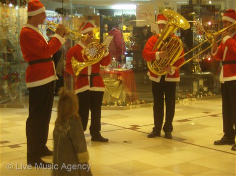 Музикални дни CCS Mall  | фото: livemusicagency.com