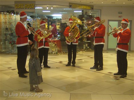 Музикални дни CCS Mall  | фото: livemusicagency.com
