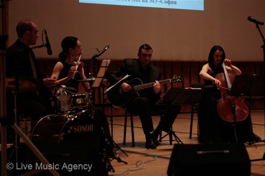 Music program on the occasion of an official celebration of the International Health Day  | photo: livemusicagency.com