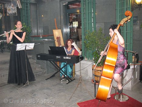 Национален празник на Малтийски орден | фото: livemusicagency.com
