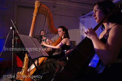 Национална Художествена Галерия, София | фото: livemusicagency.com