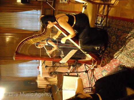 Официално откриване на Втората пресконфенция LUX ONLY – 2008г. | фото: livemusicagency.com