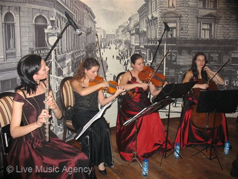 Официално откриване Хотел ВЕГА София | фото: livemusicagency.com