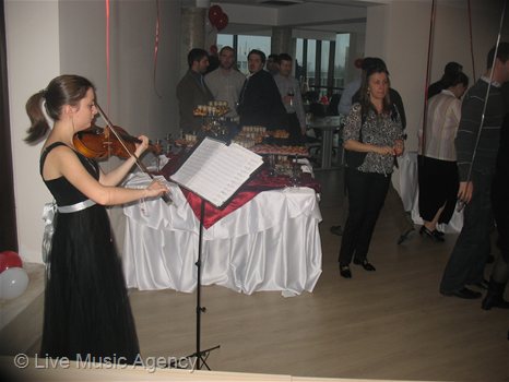 Opening of new office Coca-Cola Hellenic | photo: livemusicagency.com