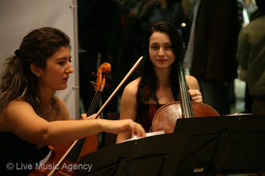 „Парад на модата” в Сити Център София | фото: livemusicagency.com