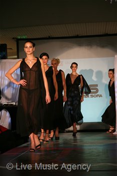 „Парад на модата” в Сити Център София | фото: livemusicagency.com