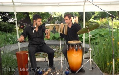 Презентация Електролукс  | фото: livemusicagency.com