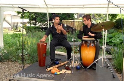 Презентация Електролукс  | фото: livemusicagency.com