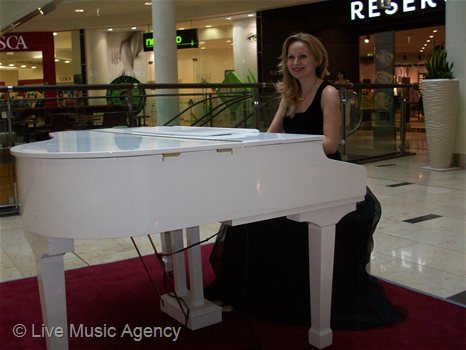 Сердика Център | фото: livemusicagency.com