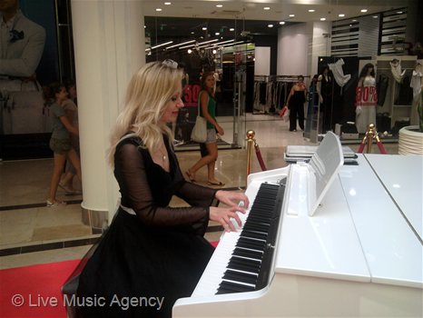 Сердика Център | фото: livemusicagency.com