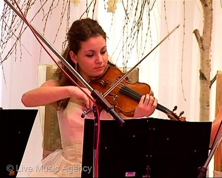 " Пролетен концерт " парти представяне на Агенция LIVE MUSIC | фото: livemusicagency.com