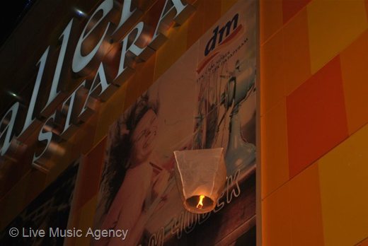 Свети Валентин ГАЛЕРИЯ Стара Загора | фото: livemusicagency.com