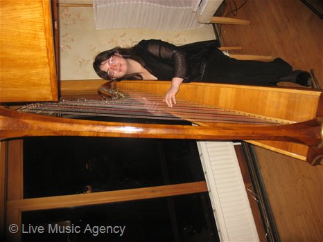 Свети Валентин  | фото: livemusicagency.com