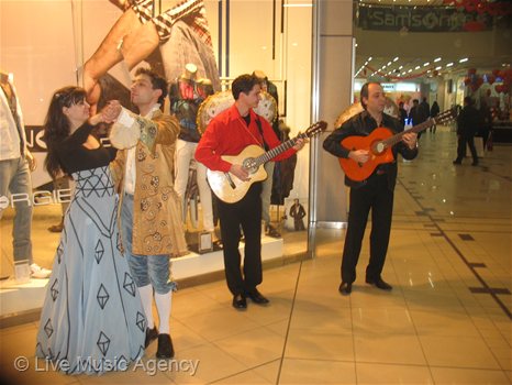 Cвети Валентин в Сити Център София | фото: livemusicagency.com