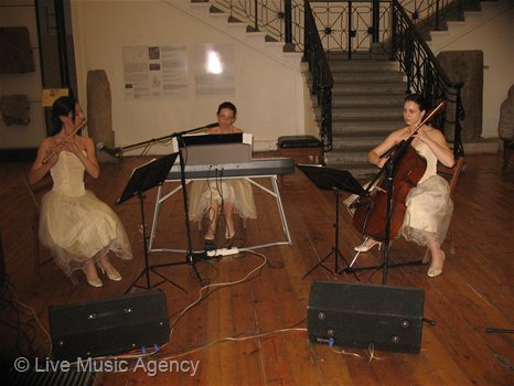 Дегустация на вино Винпром Карнобат  | фото: livemusicagency.com