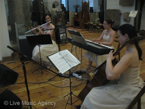 Дегустация на вино Винпром Карнобат  | фото: livemusicagency.com